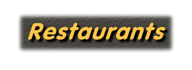 Restaurants