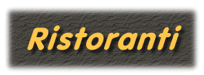 Ristoranti