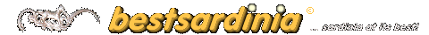 logo Bestsardinia